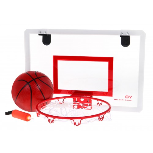 Elektronická basketbalová deska