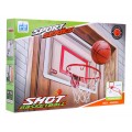 Elektronická basketbalová deska