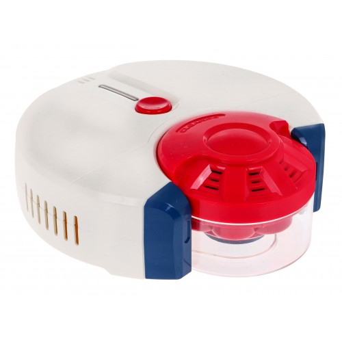 Dětská čisticí sada 6v1 3+ Interaktivní vysavač pro domácnost Robot Mop Lopata na koště