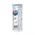 DeluxeJr Steel Pro Ocelový BAZÉN 259X170X61 BESTWAY pro zahradu