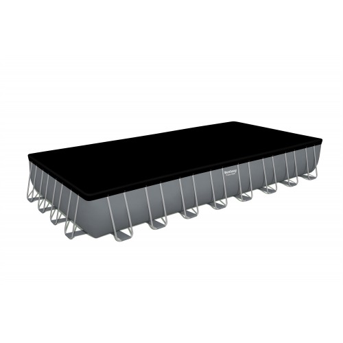 rámový bazén Power Steel 956x488x132 31x16FT BESTWAY 6v1 + Pískové čerpadlo