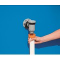 Bazénové pískové filtrační čerpadlo BESTWAY 11355 l + příslušenství