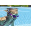 Dětské plavecké brýle BESTWAY Hydro-Swim fialové