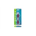 Dětské plavecké brýle BESTWAY Hydro-Swim fialové