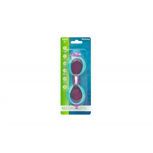 Dětské plavecké brýle BESTWAY Hydro-Swim fialové