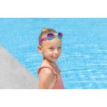 Dětské plavecké brýle BESTWAY Hydro-Swim fialové