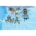 Dětské plavecké brýle BESTWAY Hydro-Swim fialové
