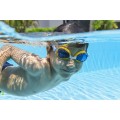 Dětské plavecké brýle BESTWAY Hydro-Swim modré