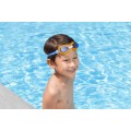 Dětské plavecké brýle BESTWAY Hydro-Swim modré