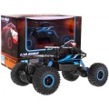 Autíčko HB-P1802 Crawler R C 2,4 Ghz modré