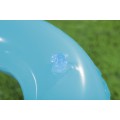 BESTWAY Delfíni Mořská zvířata 51cm dětské plavecké kolo