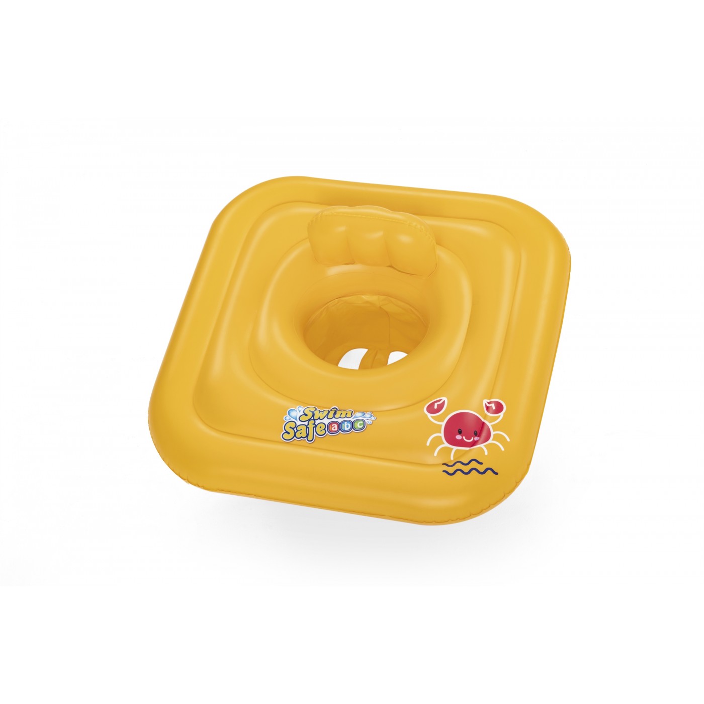 Sedák plavecký kruh BESTWAY 76 cm