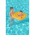 Sedák plavecký kruh BESTWAY 76 cm