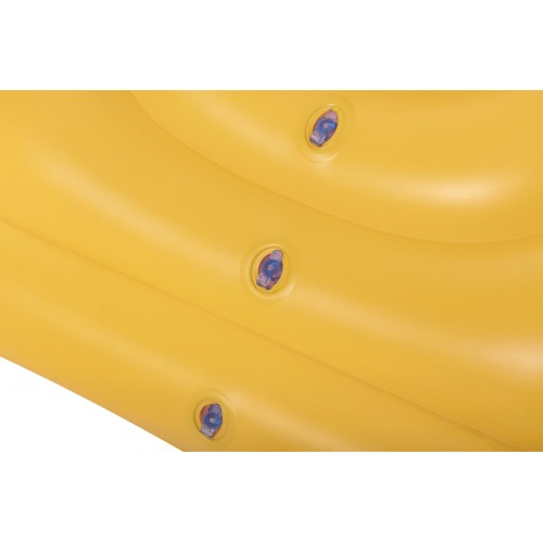 Sedák plavecký kruh BESTWAY 76 cm