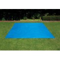 Ultra XTR Rám Ocelový Bazén 24Ft x 12Ft 732x366x132 c
