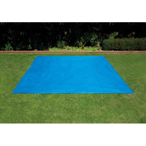 Ultra XTR Rám Ocelový Bazén 24Ft x 12Ft 732x366x132 c