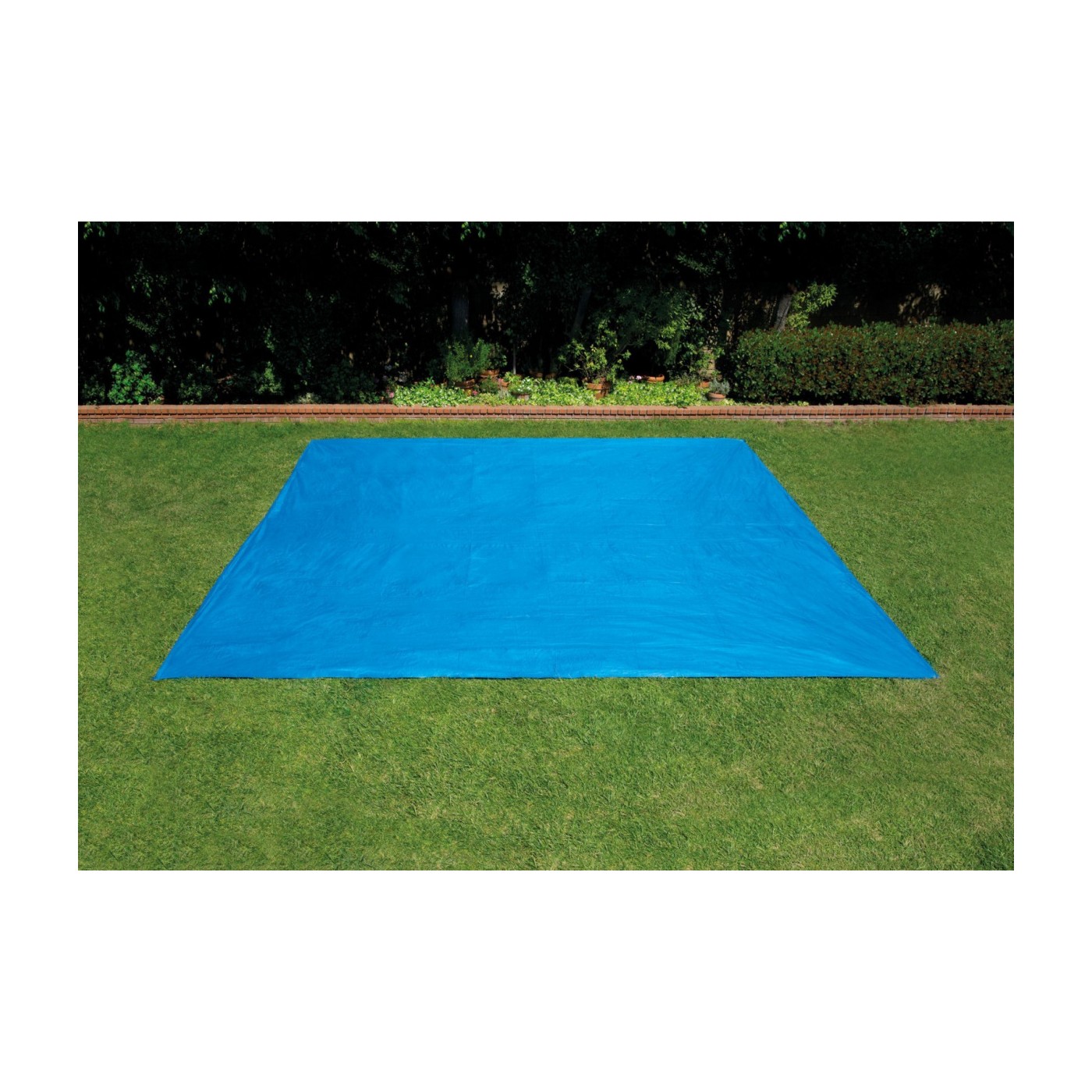 Ultra XTR Rám Ocelový Bazén 24Ft x 12Ft 732x366x132 c