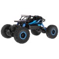 Autíčko HB-P1802 Crawler R C 2,4 Ghz modré