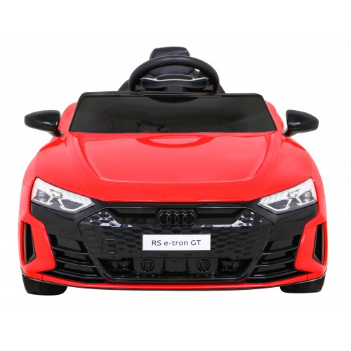 Audi RS E-Tron GT Bateriový dálkový ovladač 4x4 Drive Radio MP3 LED EVA