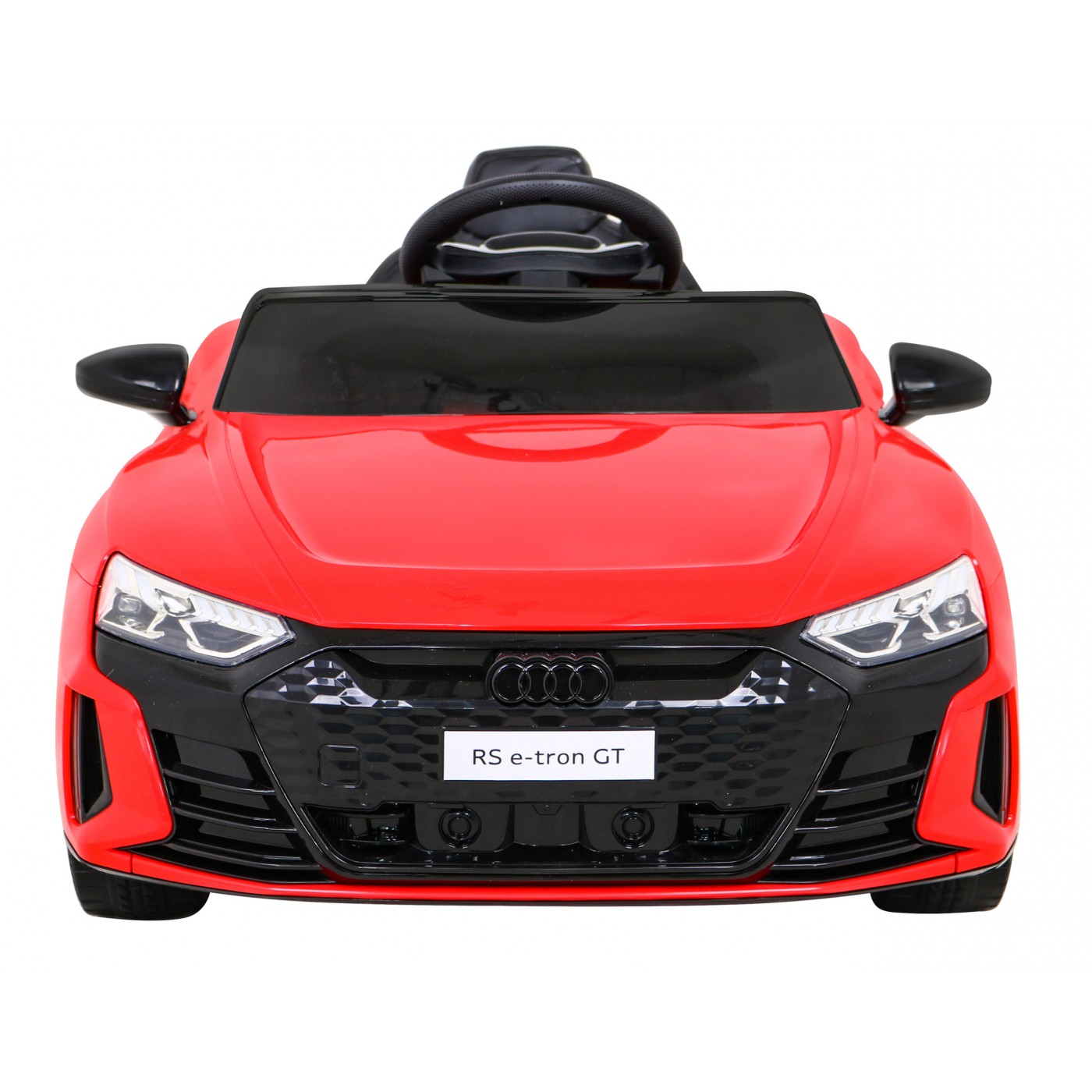 Audi RS E-Tron GT Bateriový dálkový ovladač 4x4 Drive Radio MP3 LED EVA