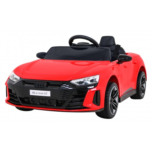 Audi RS E-Tron GT Bateriový dálkový ovladač 4x4 Drive Radio MP3 LED EVA