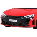 Audi RS E-Tron GT Bateriový dálkový ovladač 4x4 Drive Radio MP3 LED EVA