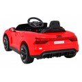 Audi RS E-Tron GT Bateriový dálkový ovladač 4x4 Drive Radio MP3 LED EVA