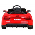 Audi RS E-Tron GT Bateriový dálkový ovladač 4x4 Drive Radio MP3 LED EVA