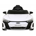 Audi RS E-Tron GT Bateriový dálkový ovladač 4x4 Drive Radio MP3 LED EVA