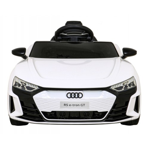 Audi RS E-Tron GT Bateriový dálkový ovladač 4x4 Drive Radio MP3 LED EVA