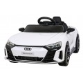 Audi RS E-Tron GT Bateriový dálkový ovladač 4x4 Drive Radio MP3 LED EVA