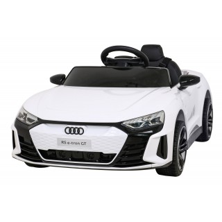 Audi RS E-Tron GT Bateriový dálkový ovladač 4x4 Drive Radio MP3 LED EVA