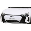 Audi RS E-Tron GT Bateriový dálkový ovladač 4x4 Drive Radio MP3 LED EVA