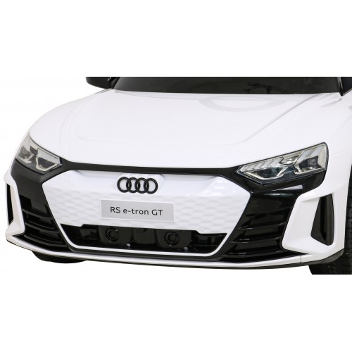 Audi RS E-Tron GT Bateriový dálkový ovladač 4x4 Drive Radio MP3 LED EVA