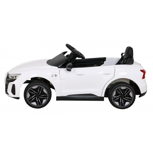 Audi RS E-Tron GT Bateriový dálkový ovladač 4x4 Drive Radio MP3 LED EVA