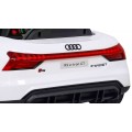 Audi RS E-Tron GT Bateriový dálkový ovladač 4x4 Drive Radio MP3 LED EVA