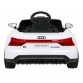 Audi RS E-Tron GT Bateriový dálkový ovladač 4x4 Drive Radio MP3 LED EVA