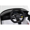 Audi RS E-Tron GT Bateriový dálkový ovladač 4x4 Drive Radio MP3 LED EVA