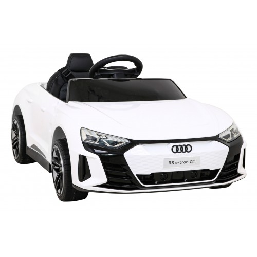 Audi RS E-Tron GT Bateriový dálkový ovladač 4x4 Drive Radio MP3 LED EVA