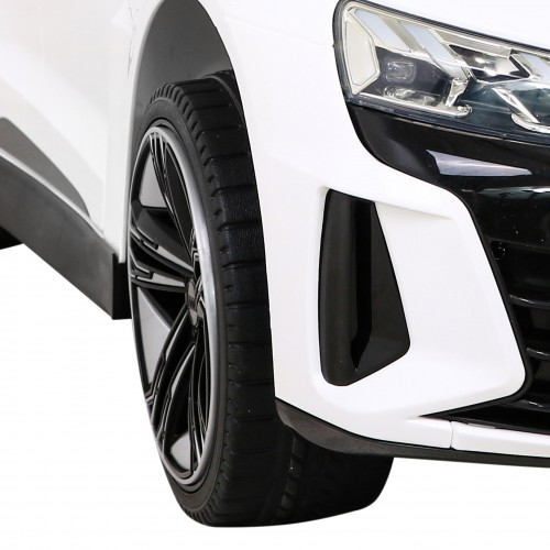 Audi RS E-Tron GT Bateriový dálkový ovladač 4x4 Drive Radio MP3 LED EVA