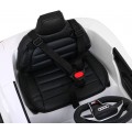 Audi RS E-Tron GT Bateriový dálkový ovladač 4x4 Drive Radio MP3 LED EVA