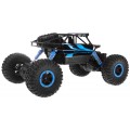 Autíčko HB-P1802 Crawler R C 2,4 Ghz modré