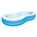 Bazén Velká laguna 262 157 46 cm BESTWAY
