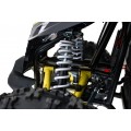 Quad E-STAR na baterii žlutá 35 km/h + střídavý motor 1000 W + nafouknutá kola + nastavení sedadla