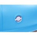 Bazén Velká laguna 262 157 46 cm BESTWAY
