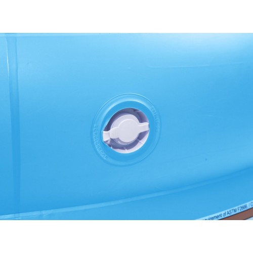 Bazén Velká laguna 262 157 46 cm BESTWAY