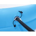 Bazén Velká laguna 262 157 46 cm BESTWAY