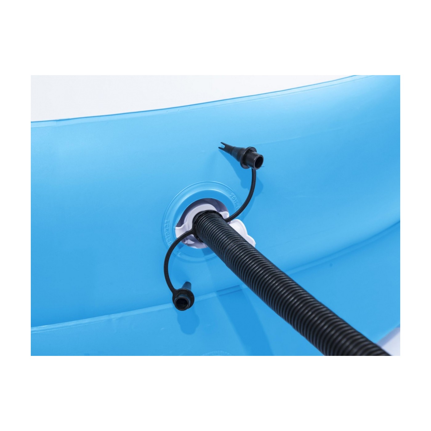 Bazén Velká laguna 262 157 46 cm BESTWAY