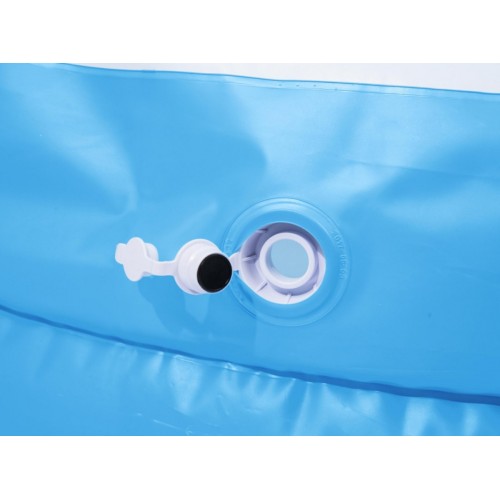 Bazén Velká laguna 262 157 46 cm BESTWAY