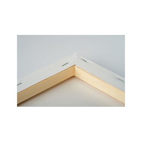 Malba podle čísel Bílý kůň 40x50 Plátno + Barvy + Štětce